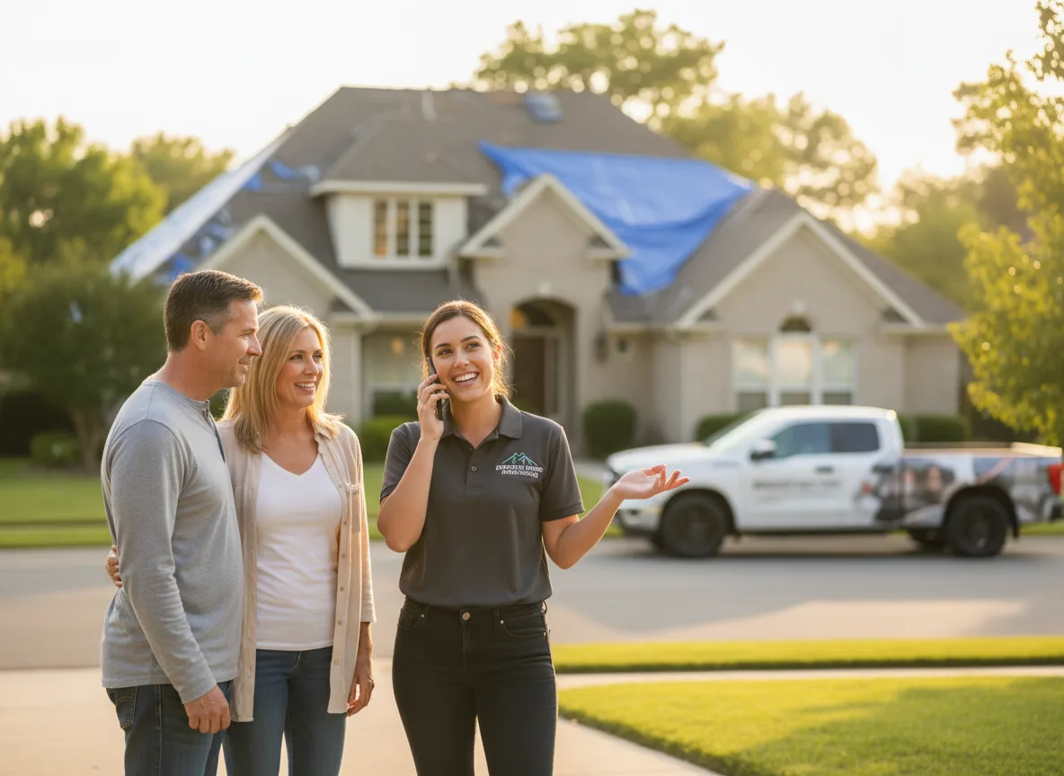 Emergency Roof Repair Stovall, NC FAQs